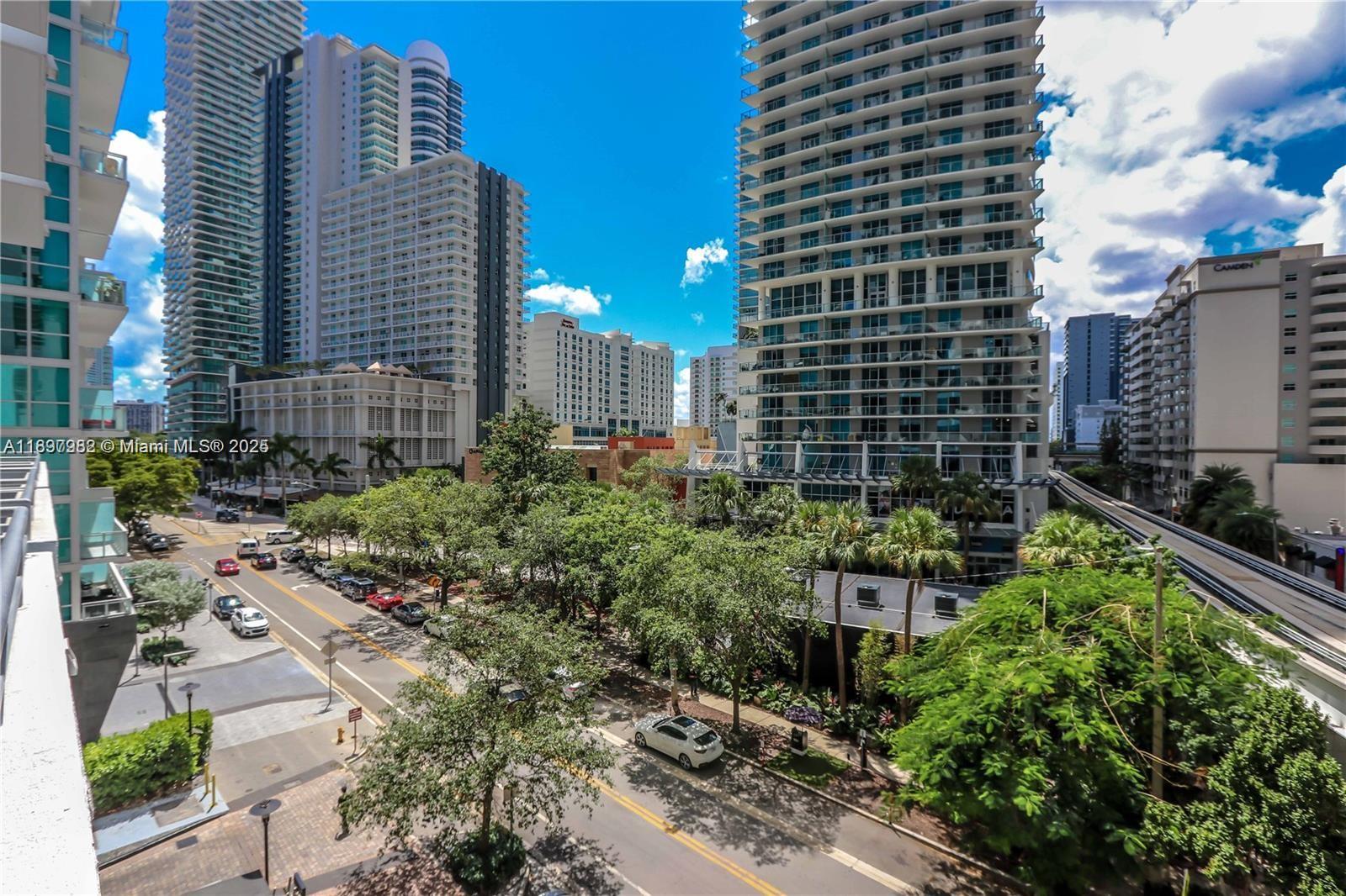 1050 Brickell Ave #414, Miami FL 33131