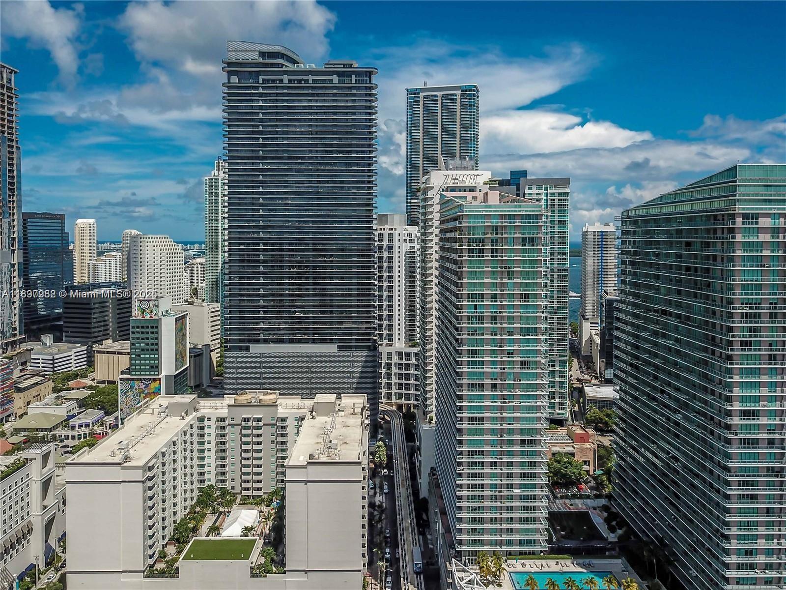 1050 Brickell Ave #414, Miami FL 33131