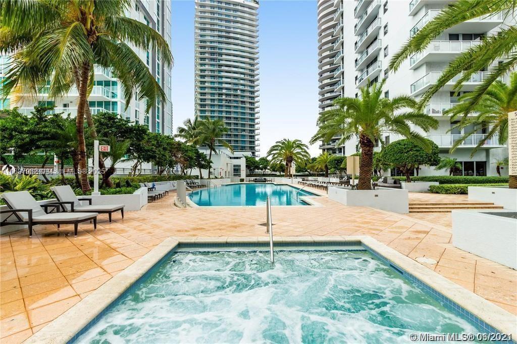 1050 Brickell Ave #414, Miami FL 33131