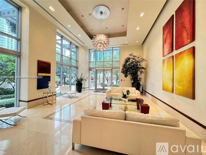 1050 Brickell Ave #414, Miami FL 33131