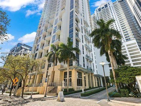 1050 Brickell Ave #414, Miami FL 33131