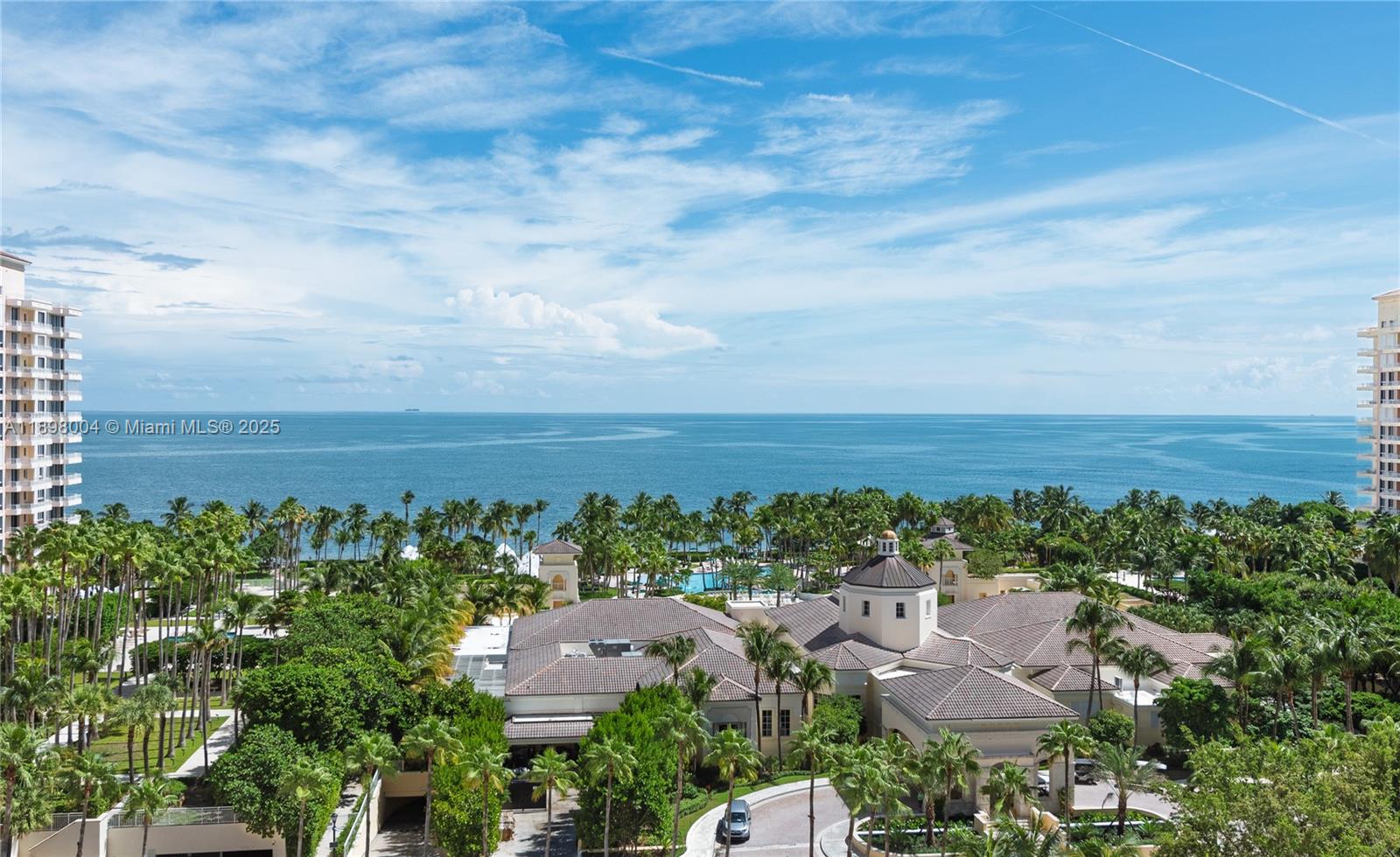785 Crandon Blvd #1106, Key Biscayne FL 33149