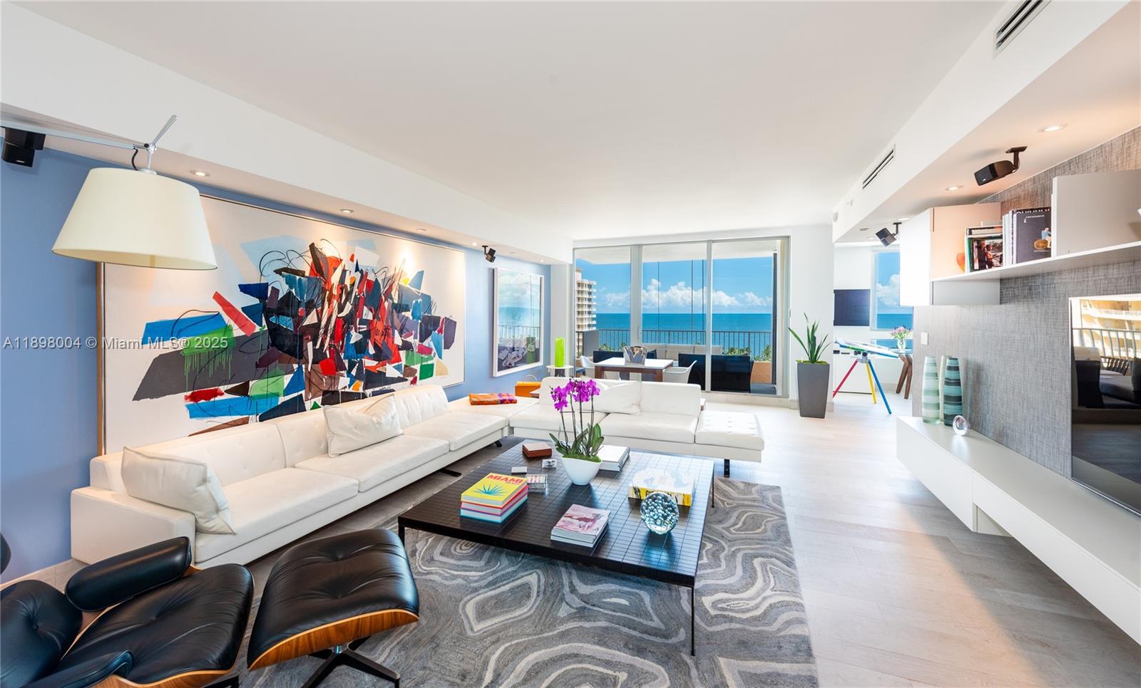 785 Crandon Blvd #1106, Key Biscayne FL 33149