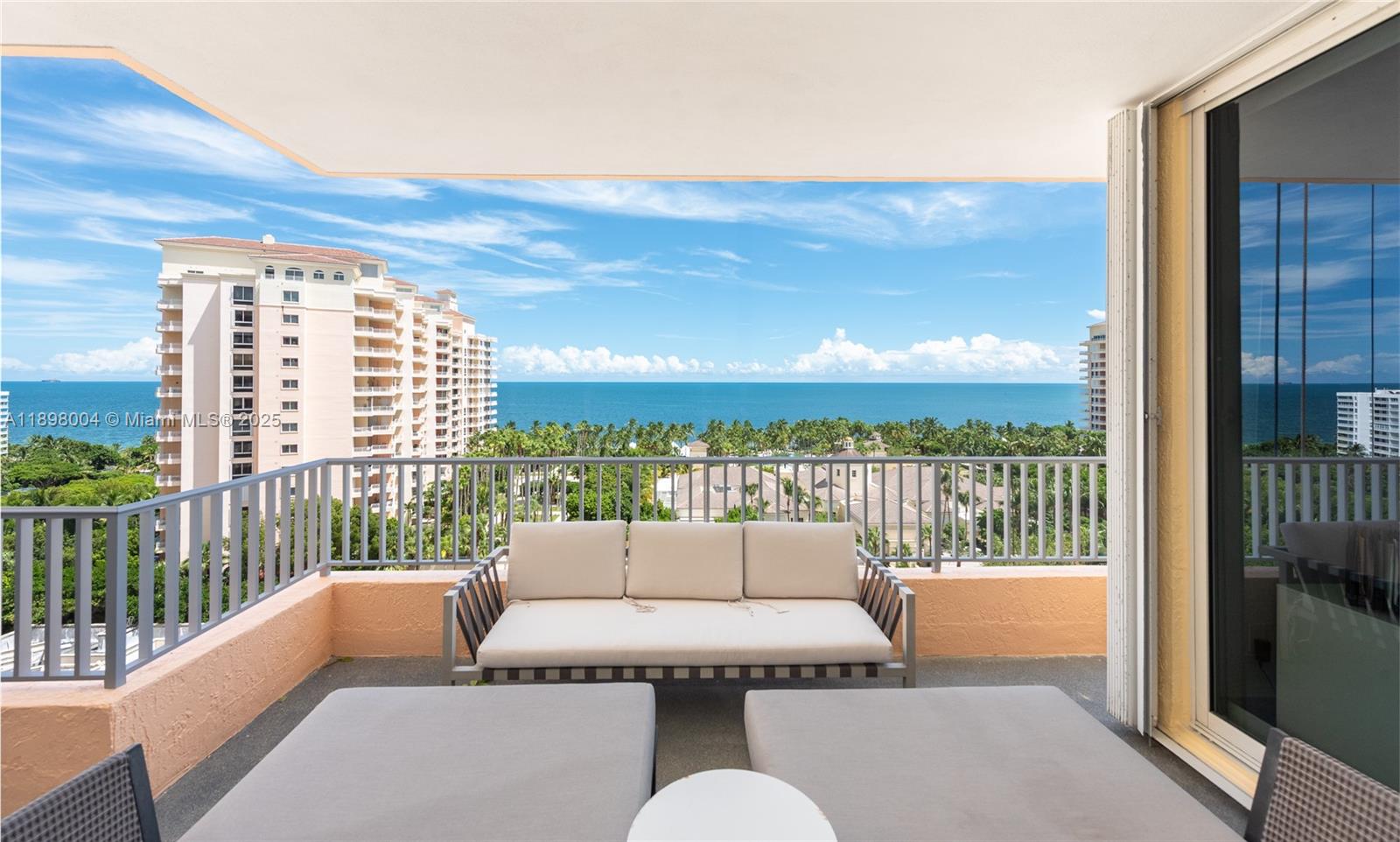 785 Crandon Blvd #1106, Key Biscayne FL 33149