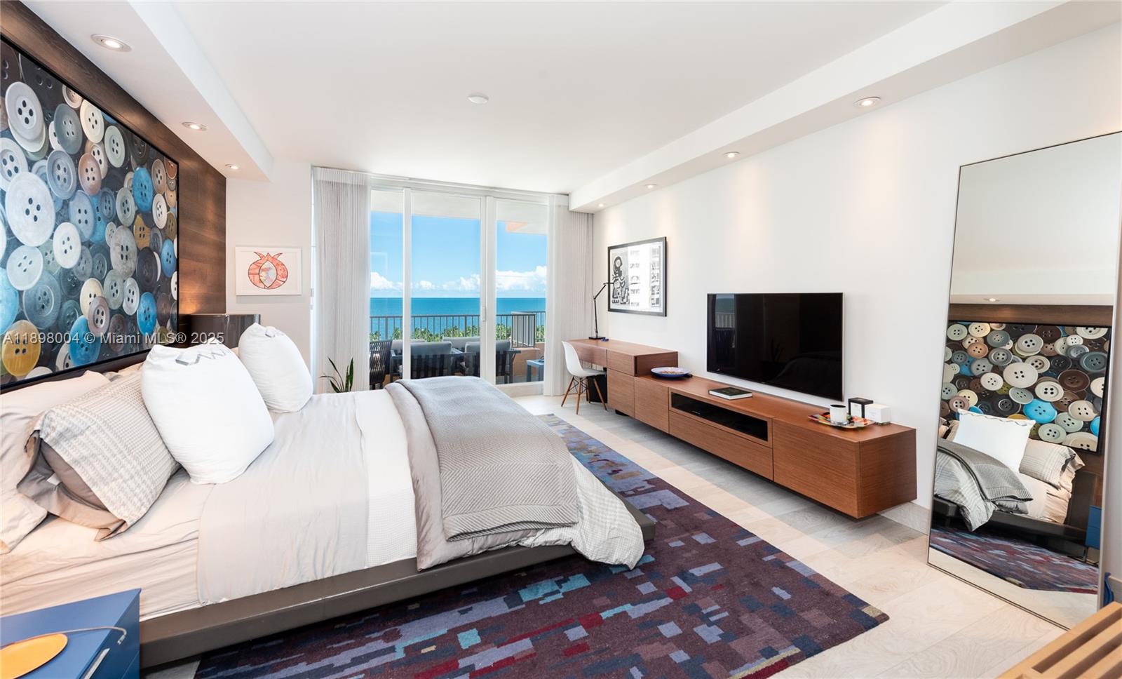785 Crandon Blvd #1106, Key Biscayne FL 33149