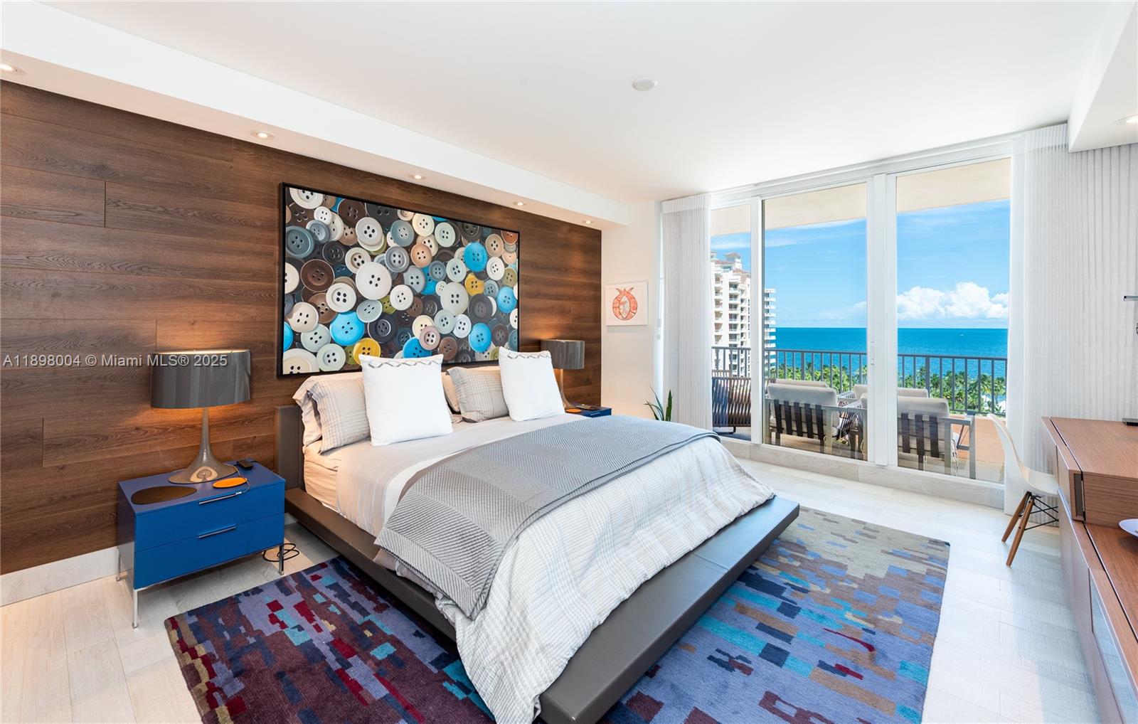 785 Crandon Blvd #1106, Key Biscayne FL 33149