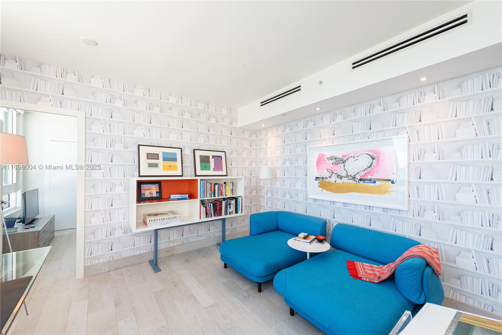 785 Crandon Blvd #1106, Key Biscayne FL 33149