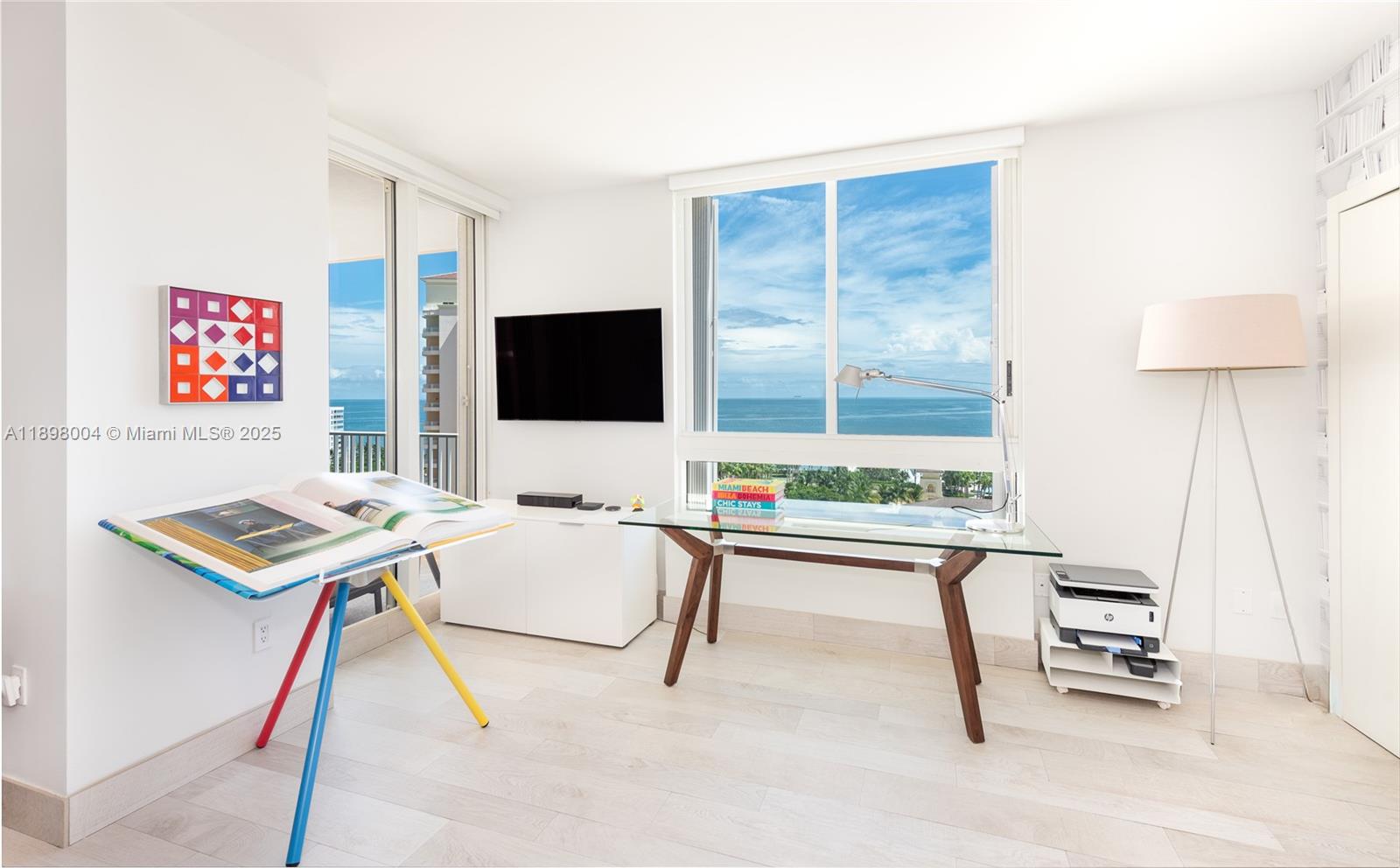 785 Crandon Blvd #1106, Key Biscayne FL 33149
