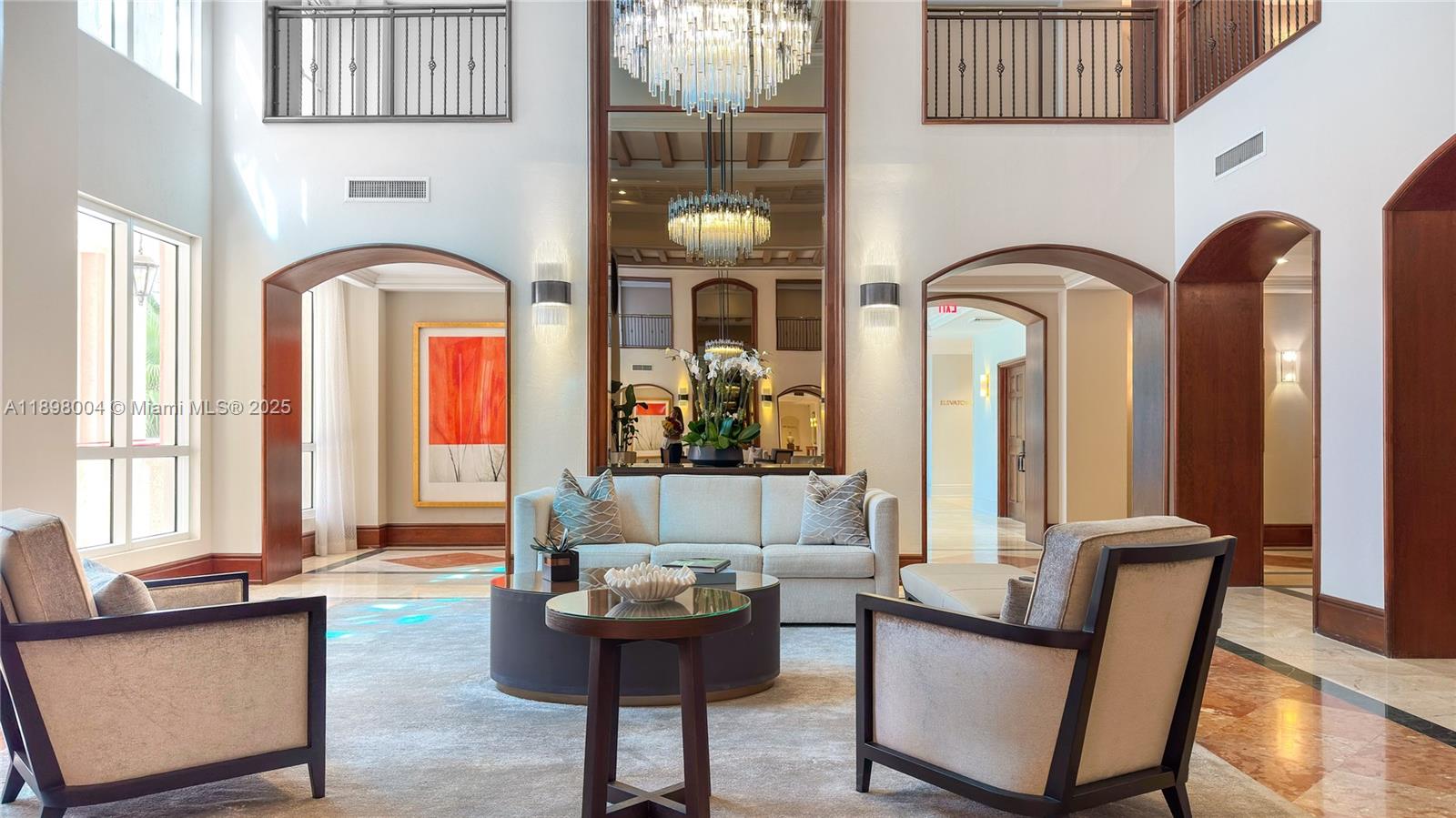 785 Crandon Blvd #1106, Key Biscayne FL 33149