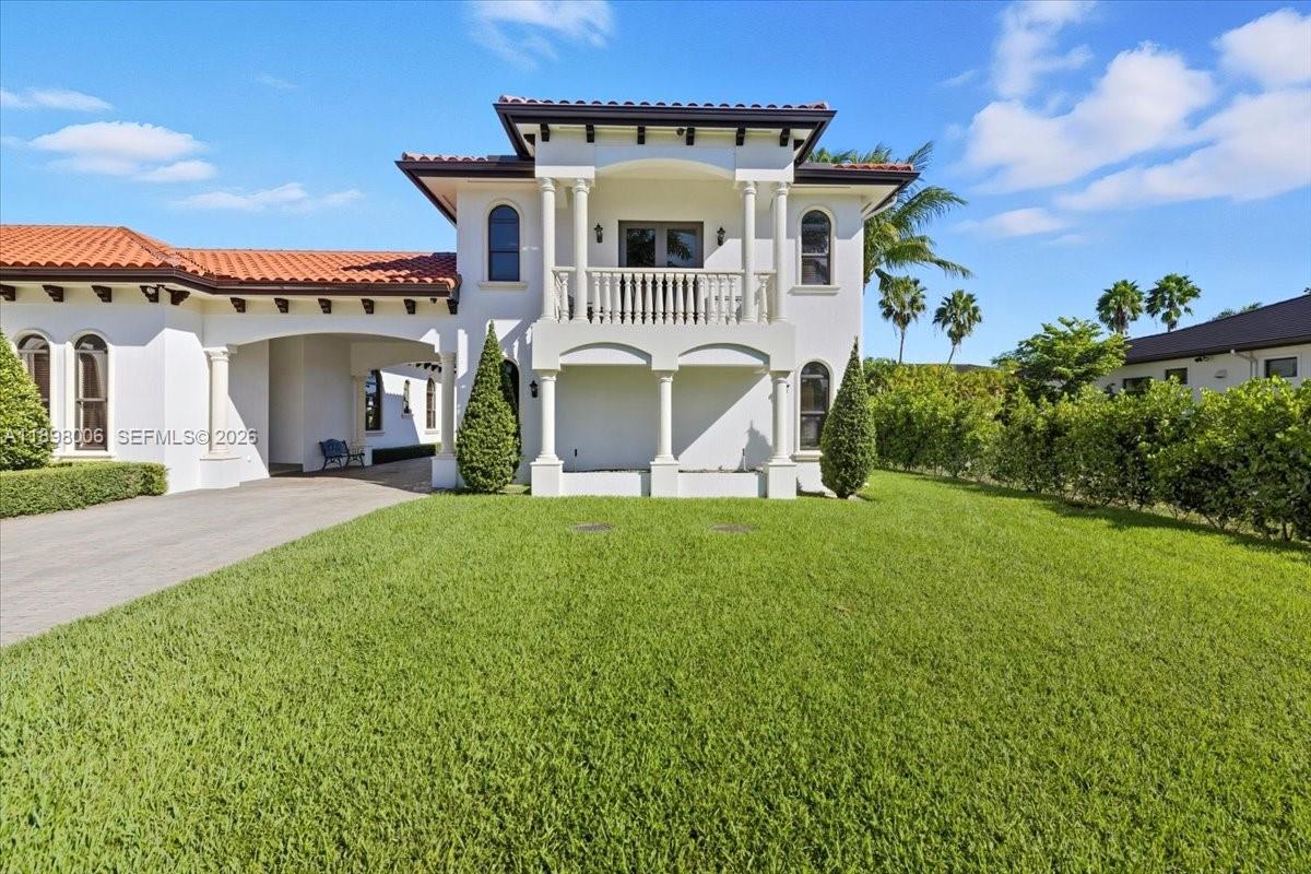 10181 NW 131st St, Hialeah Gardens FL 33018