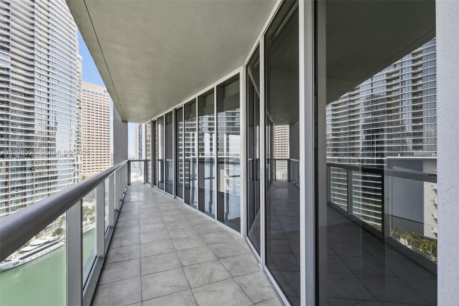 465 Brickell Ave #1602, Miami FL 33131