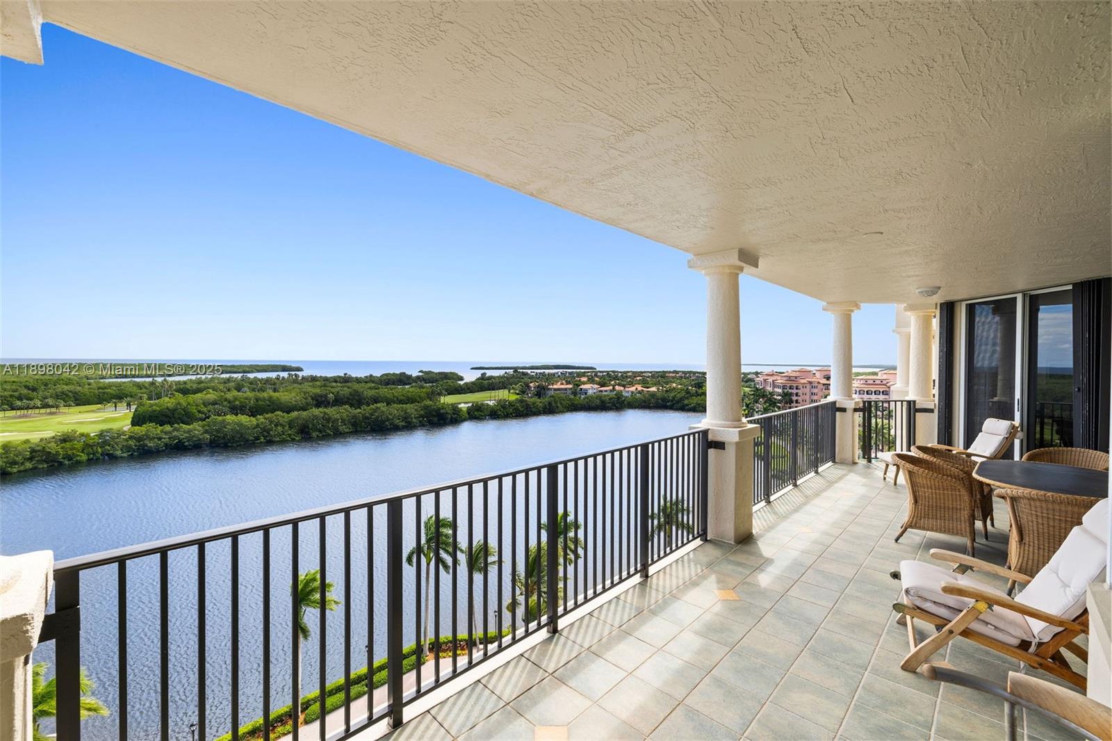 13627 Deering Bay Dr #1002, Coral Gables FL 33158