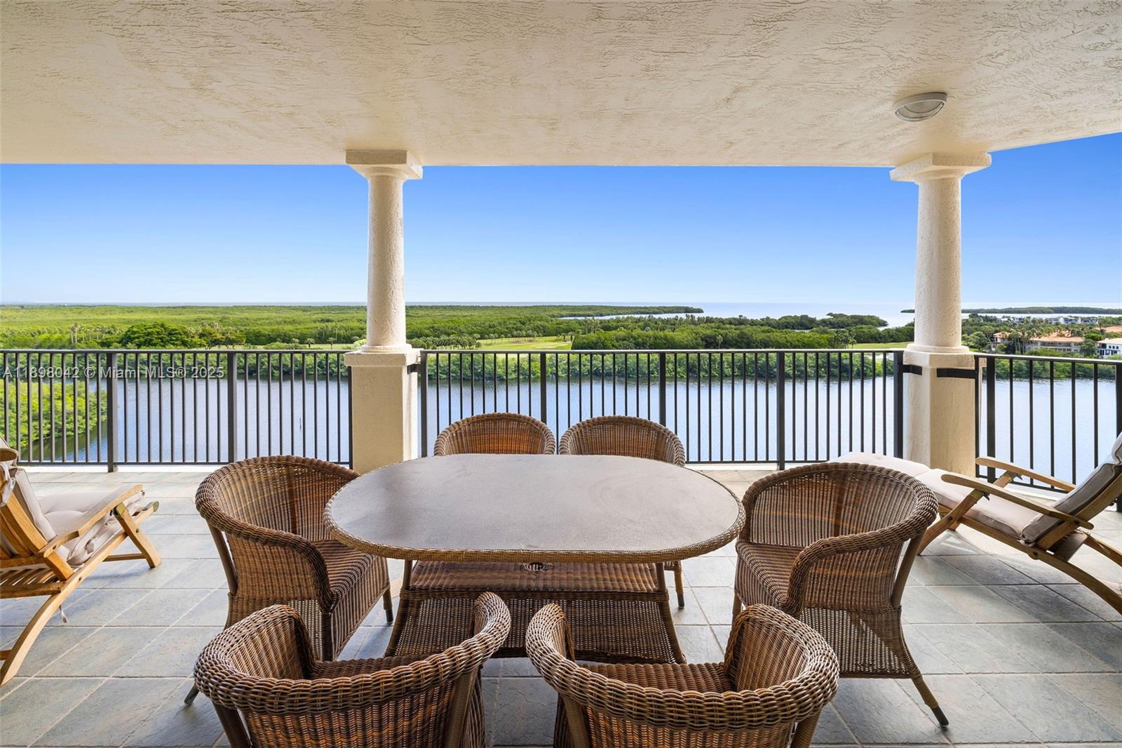 13627 Deering Bay Dr #1002, Coral Gables FL 33158