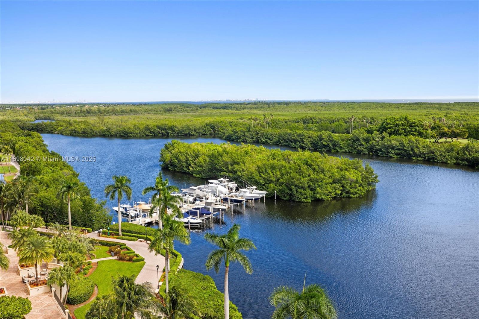 13627 Deering Bay Dr #1002, Coral Gables FL 33158