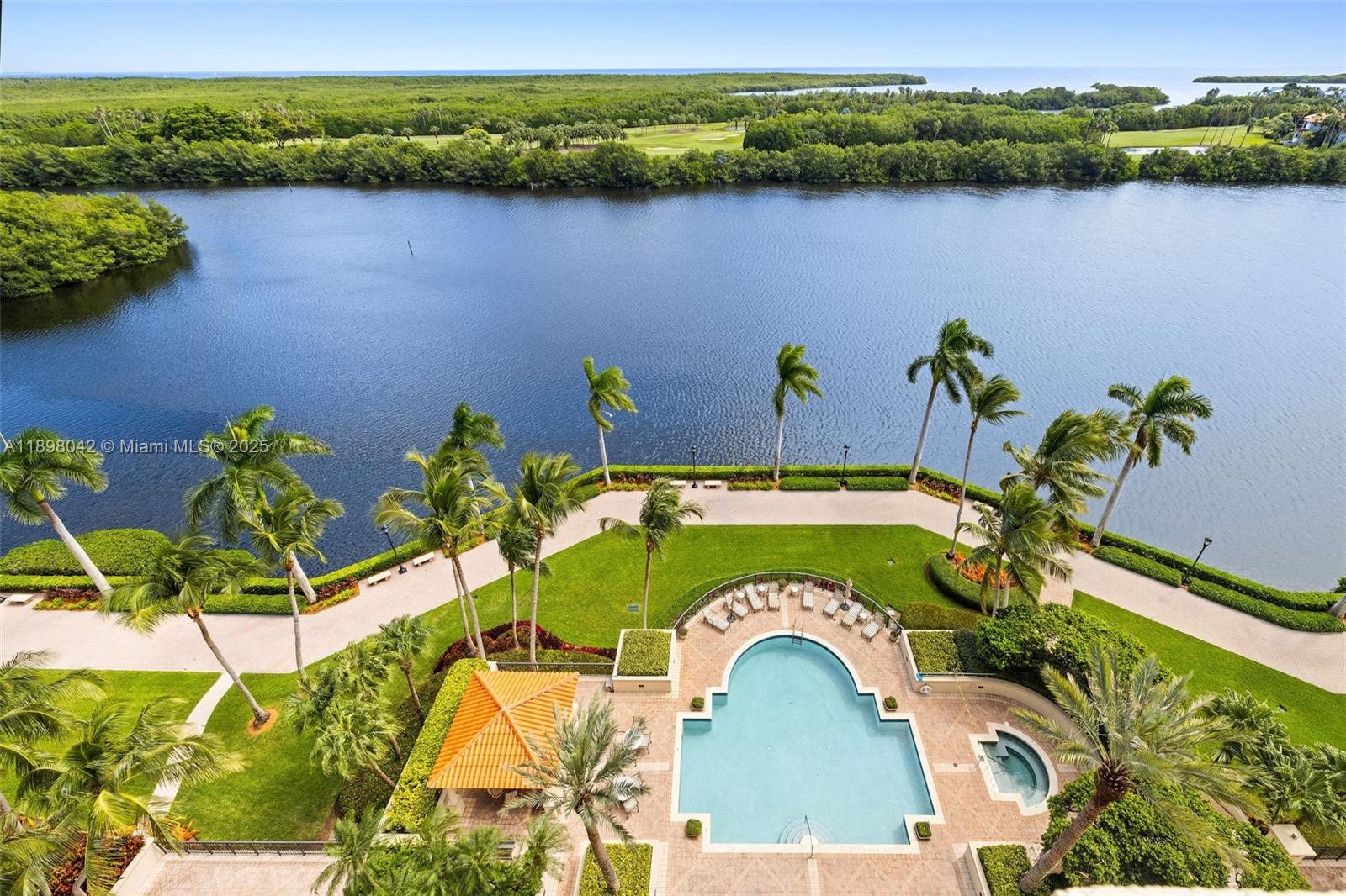 13627 Deering Bay Dr #1002, Coral Gables FL 33158