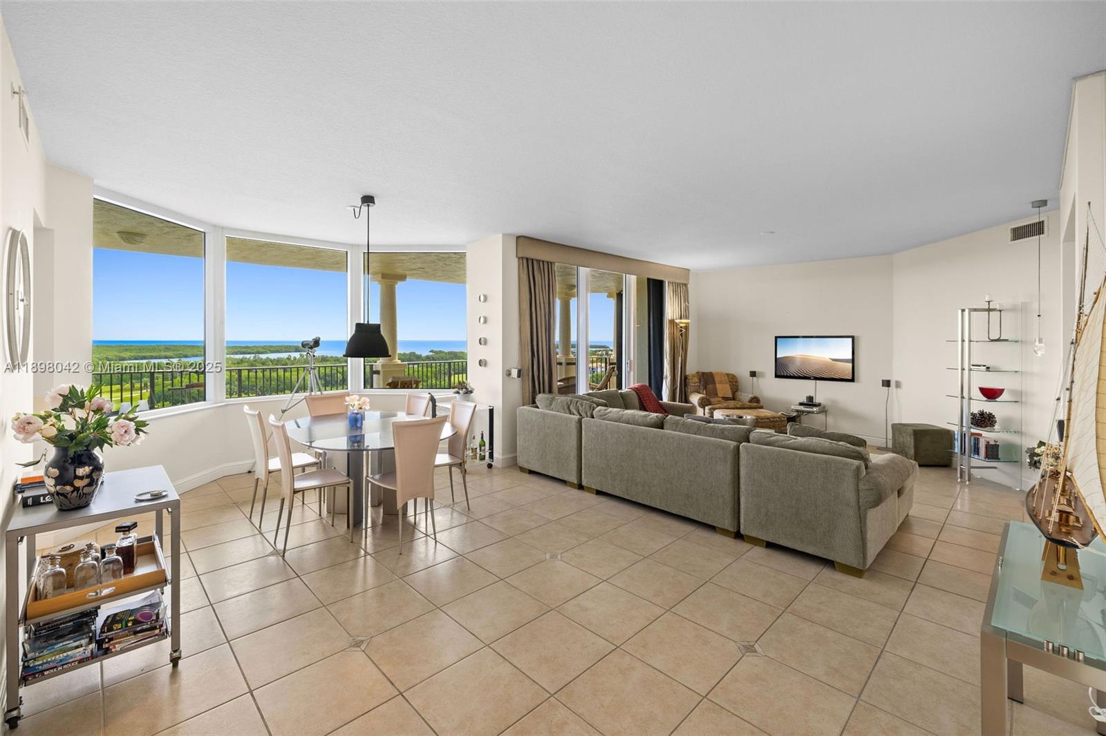 13627 Deering Bay Dr #1002, Coral Gables FL 33158
