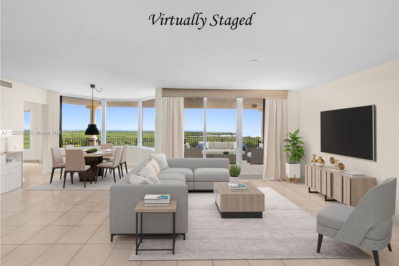 13627 Deering Bay Dr #1002, Coral Gables FL 33158