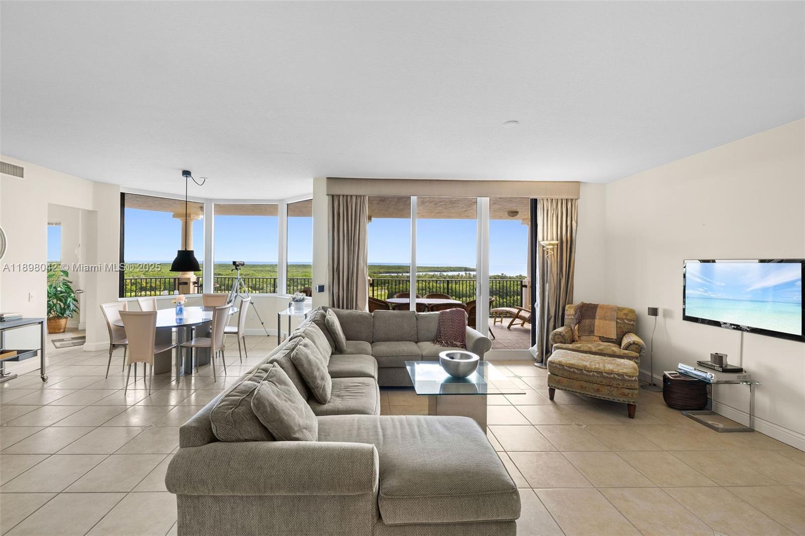 13627 Deering Bay Dr #1002, Coral Gables FL 33158