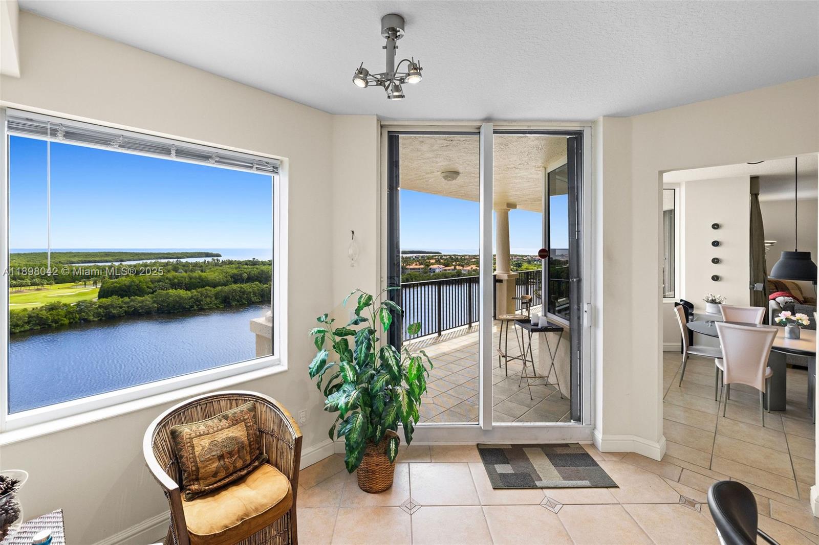 13627 Deering Bay Dr #1002, Coral Gables FL 33158