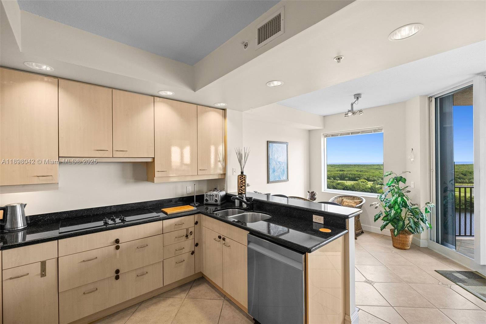 13627 Deering Bay Dr #1002, Coral Gables FL 33158