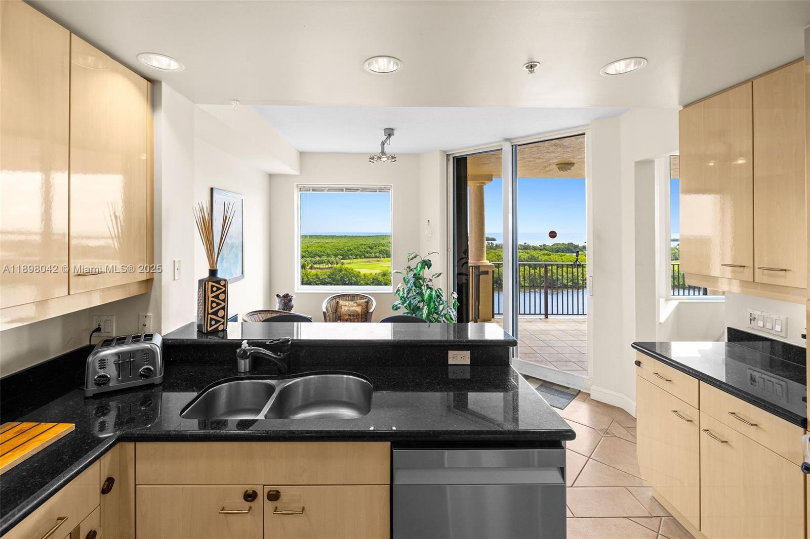 13627 Deering Bay Dr #1002, Coral Gables FL 33158