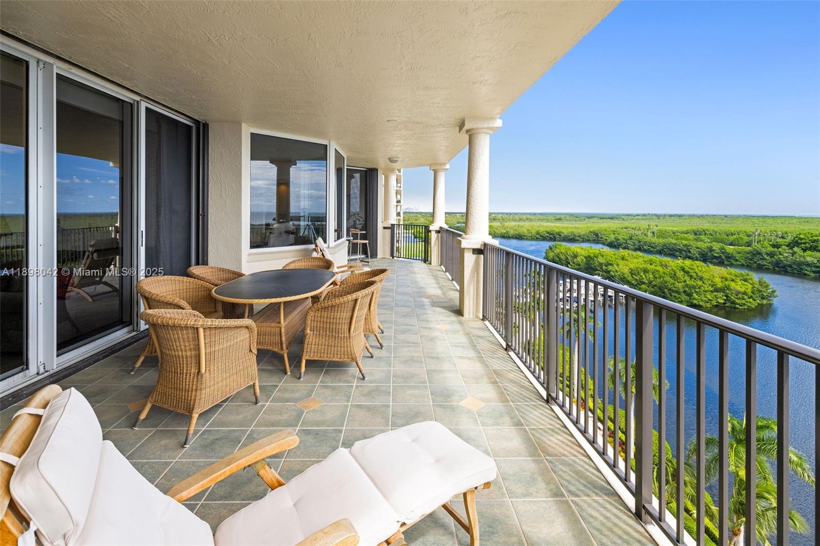 13627 Deering Bay Dr #1002, Coral Gables FL 33158
