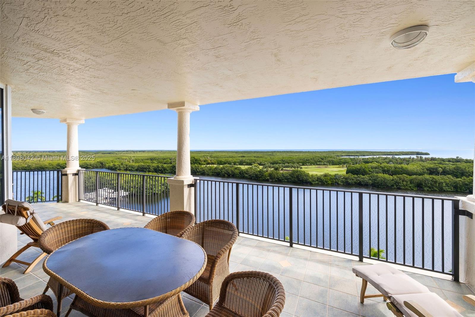 13627 Deering Bay Dr #1002, Coral Gables FL 33158