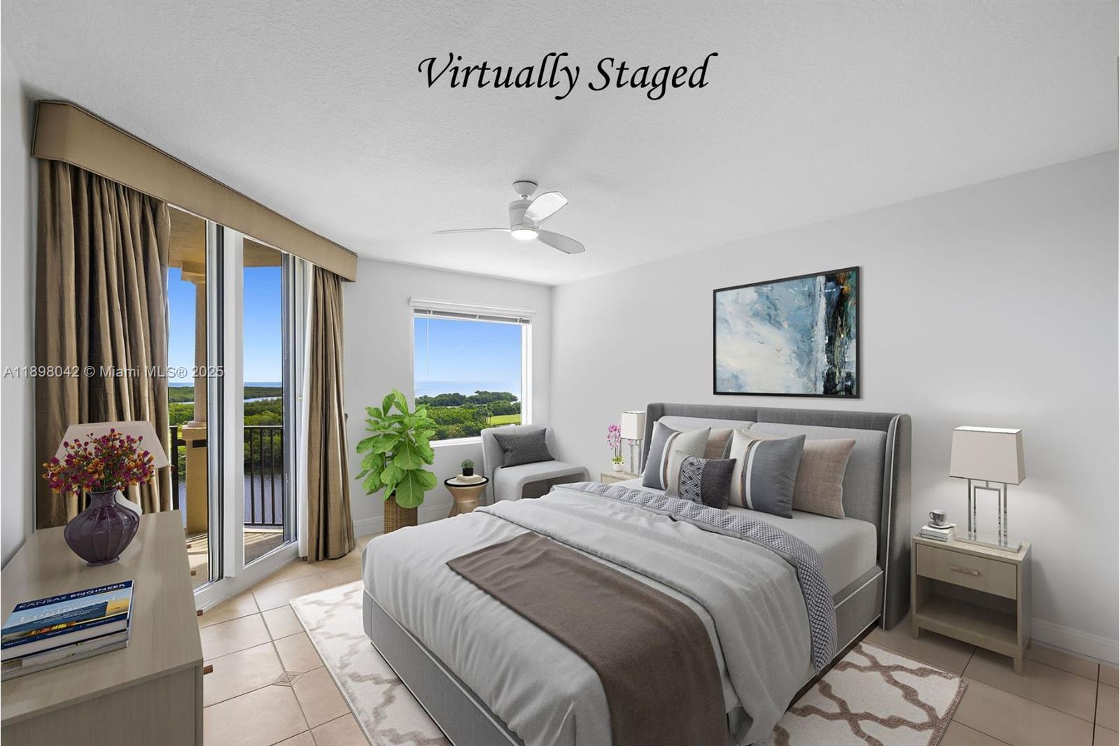 13627 Deering Bay Dr #1002, Coral Gables FL 33158