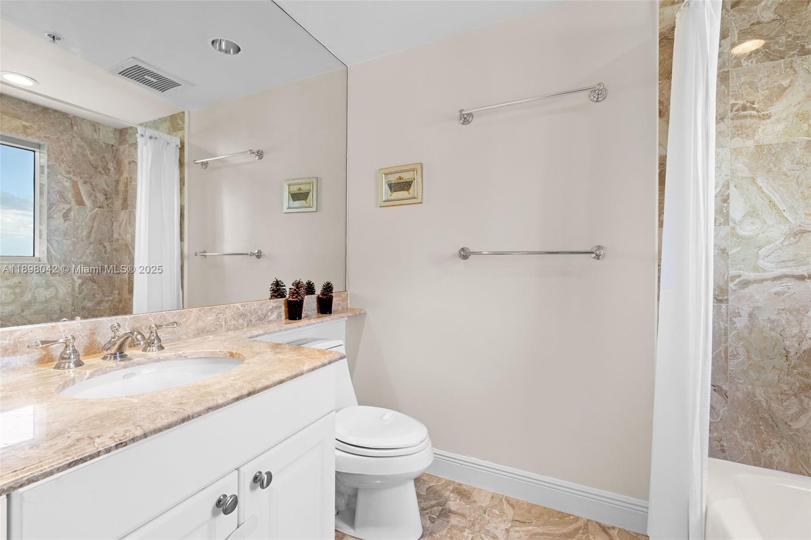 13627 Deering Bay Dr #1002, Coral Gables FL 33158