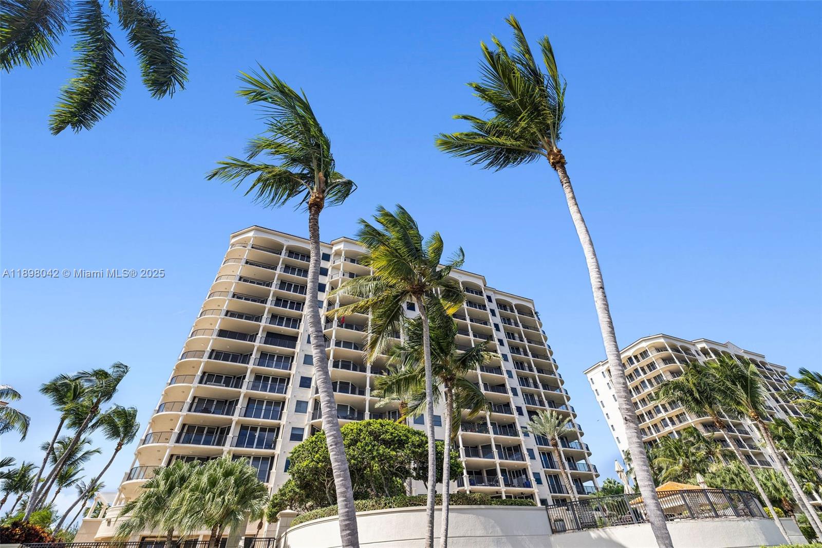 13627 Deering Bay Dr #1002, Coral Gables FL 33158