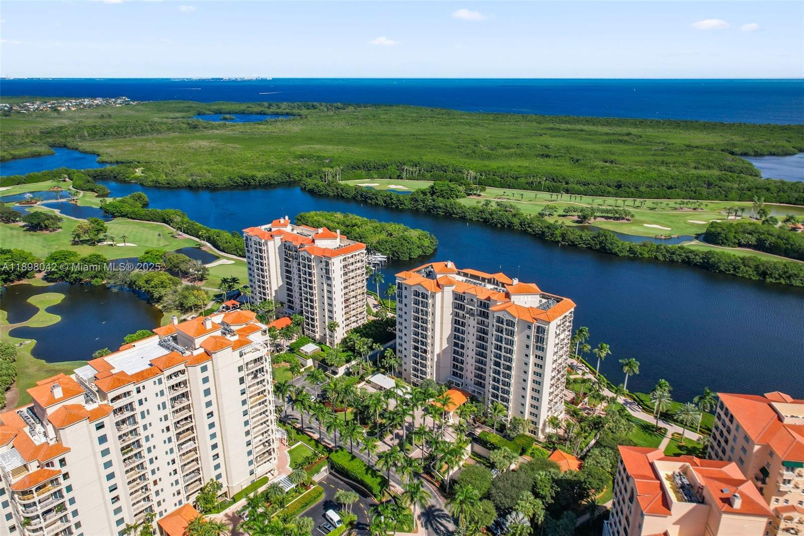 13627 Deering Bay Dr #1002, Coral Gables FL 33158