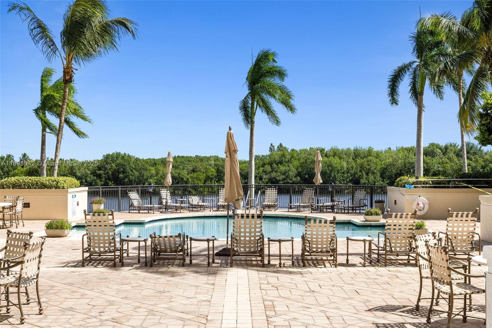 13627 Deering Bay Dr #1002, Coral Gables FL 33158