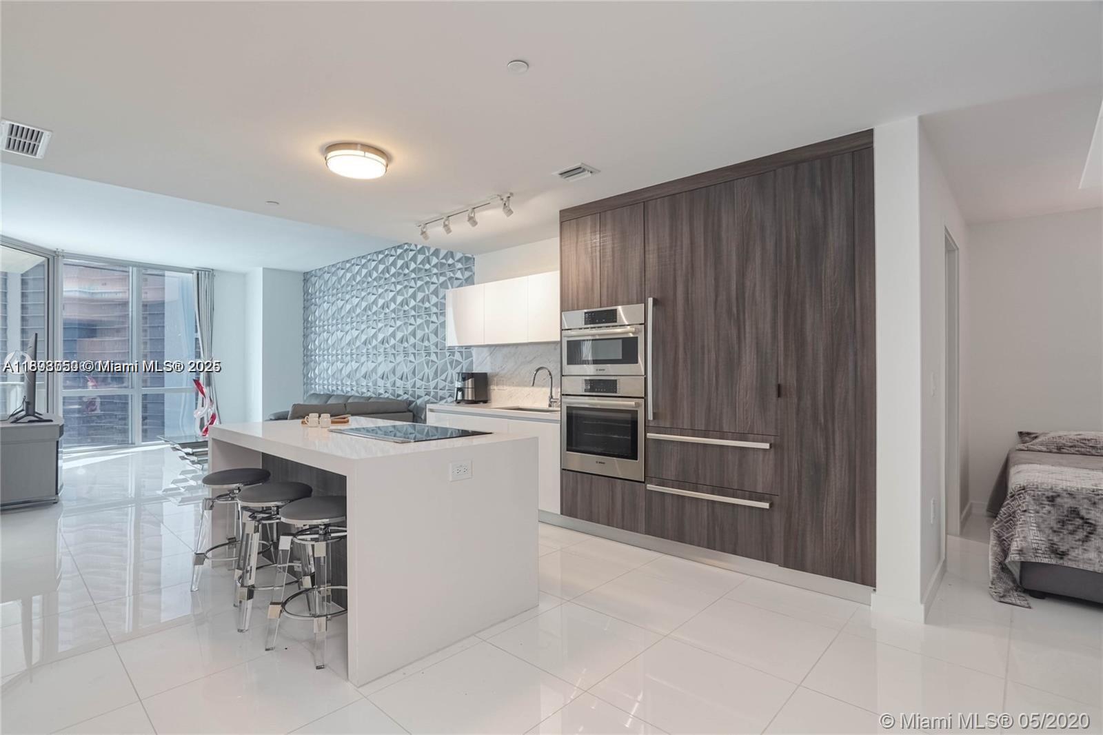 851 NE 1st Ave #3205, Miami FL 33132