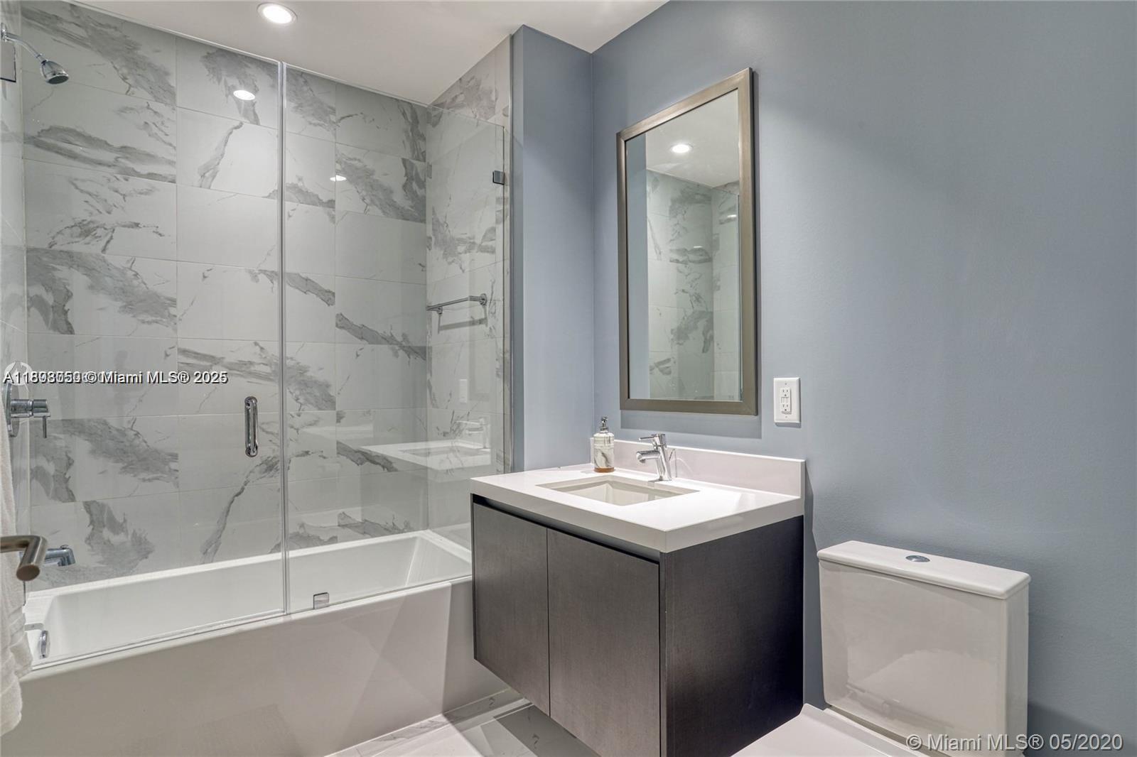 851 NE 1st Ave #3205, Miami FL 33132