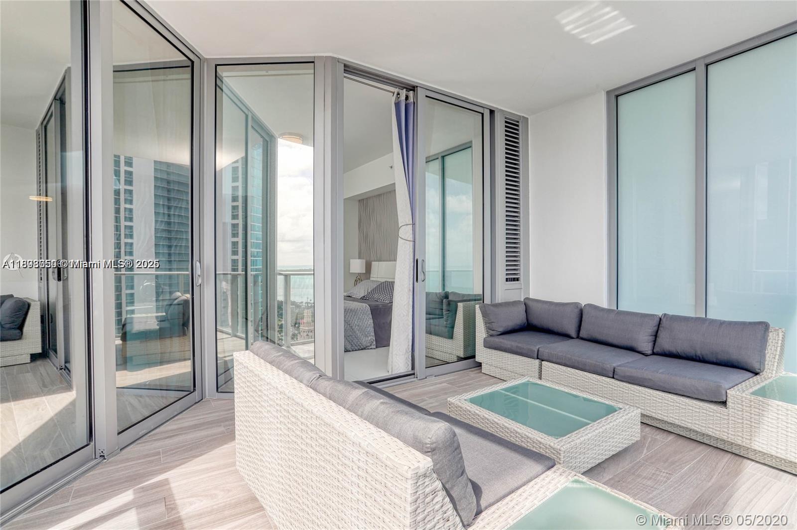 851 NE 1st Ave #3205, Miami FL 33132