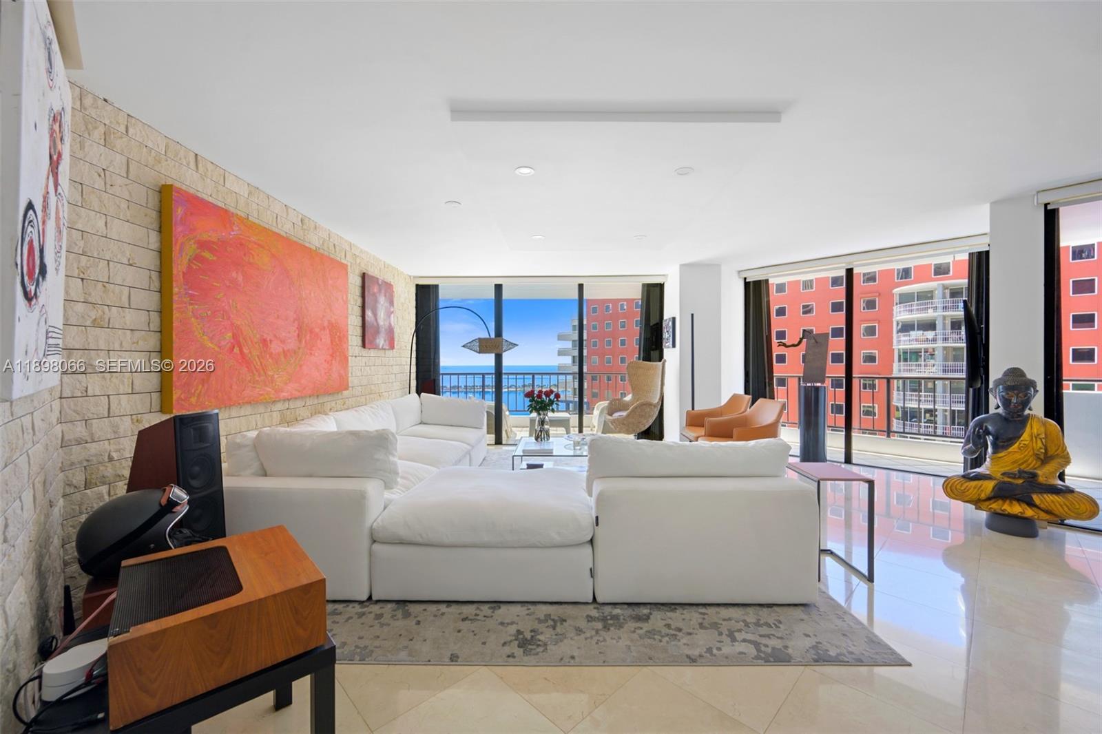 1581 Brickell Ave #2005, Miami FL 33129