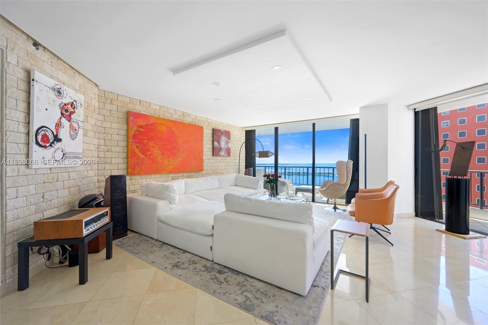 1581 Brickell Ave #2005, Miami FL 33129