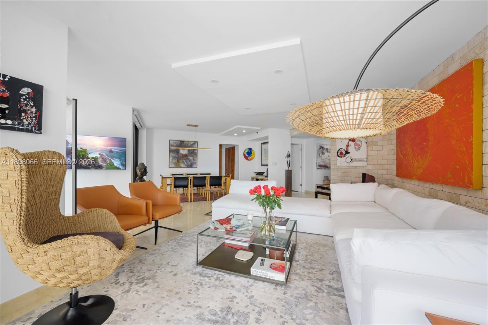 1581 Brickell Ave #2005, Miami FL 33129