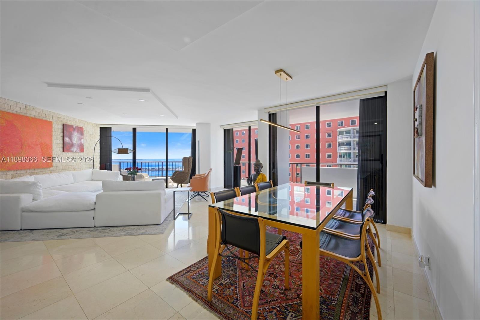 1581 Brickell Ave #2005, Miami FL 33129