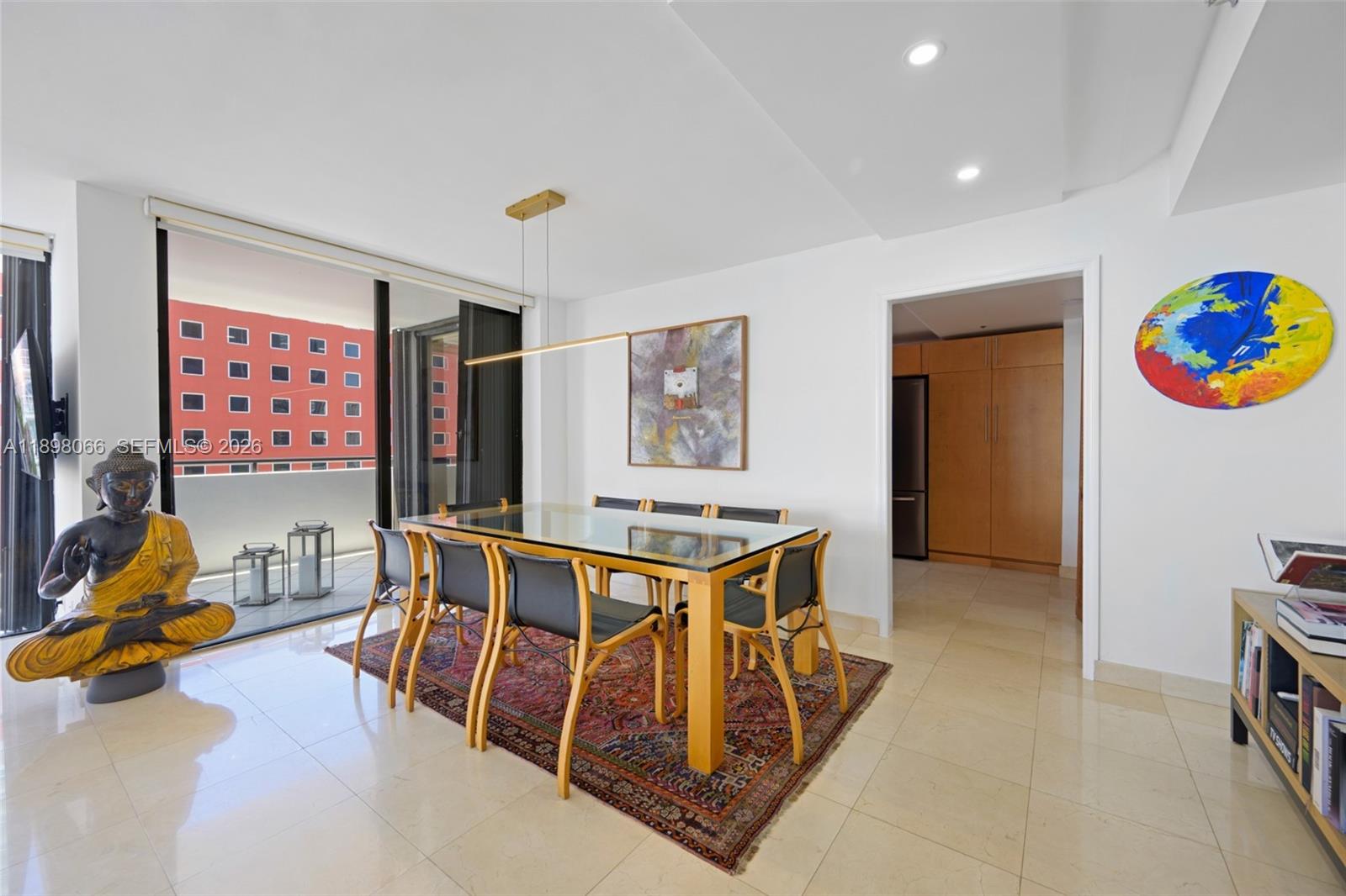 1581 Brickell Ave #2005, Miami FL 33129