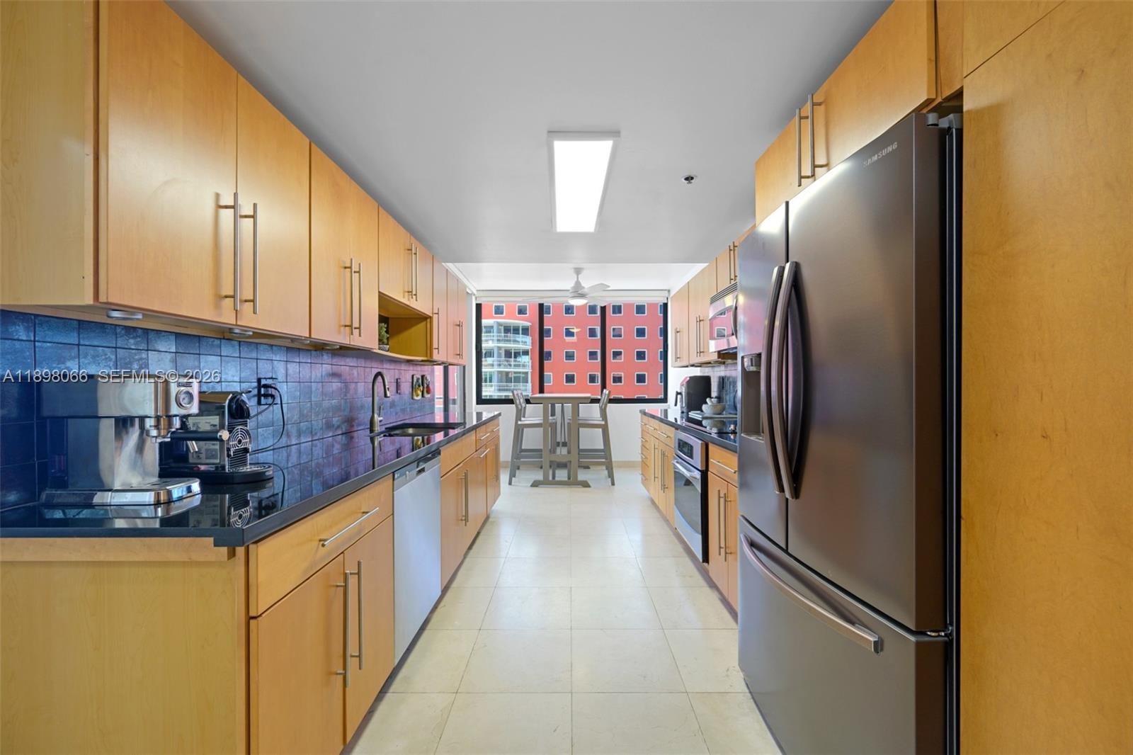 1581 Brickell Ave #2005, Miami FL 33129