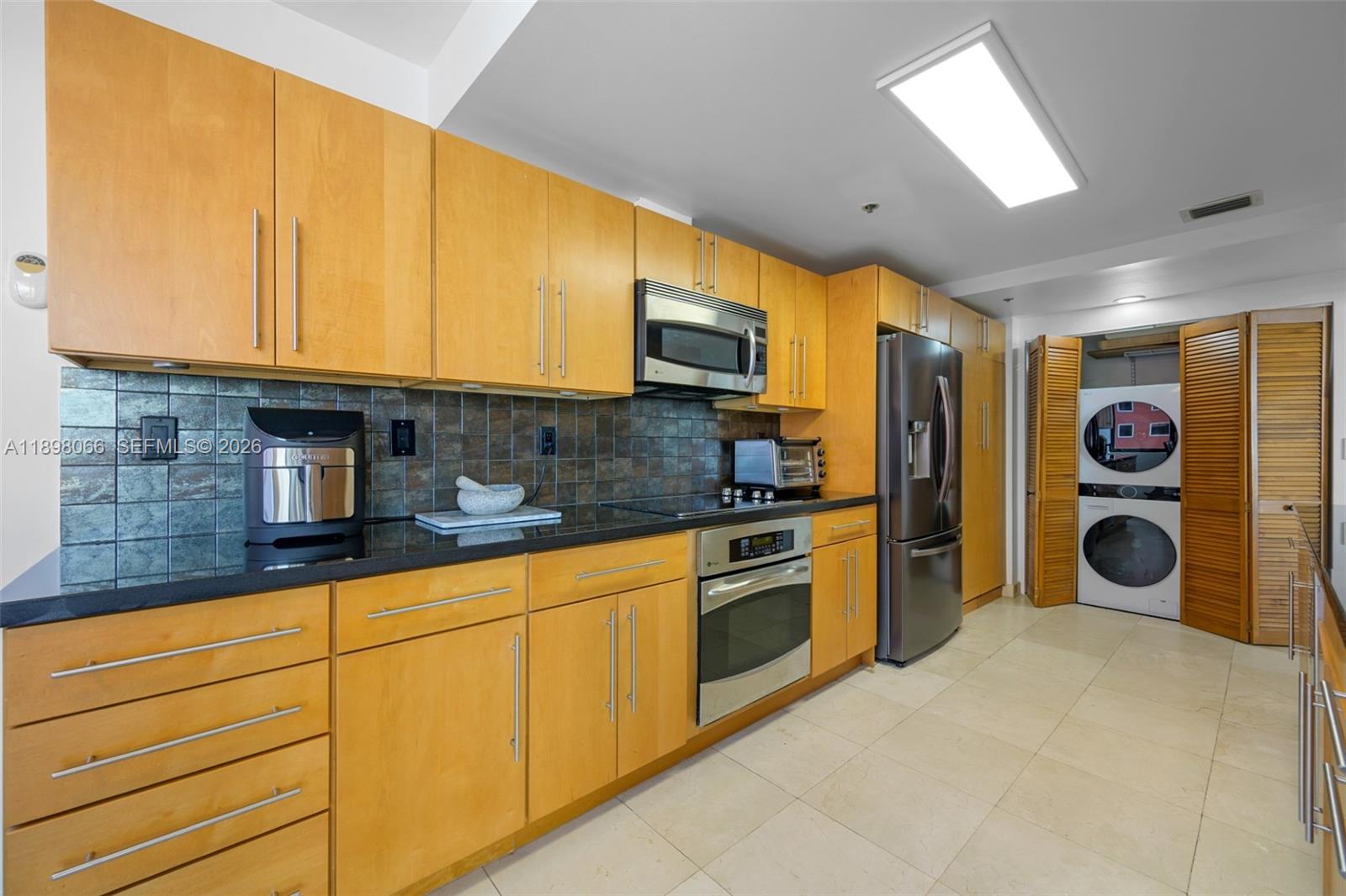 1581 Brickell Ave #2005, Miami FL 33129