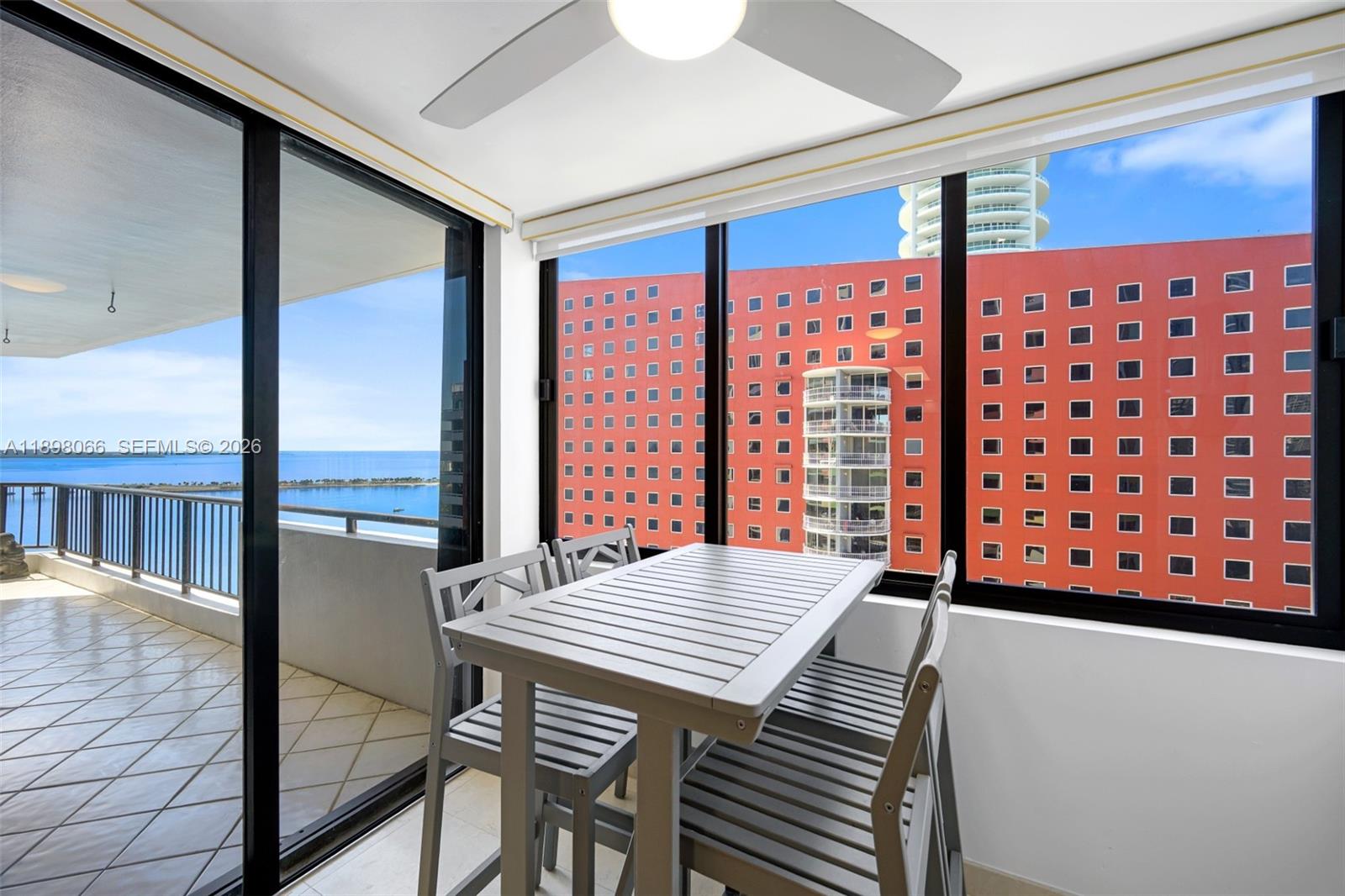 1581 Brickell Ave #2005, Miami FL 33129