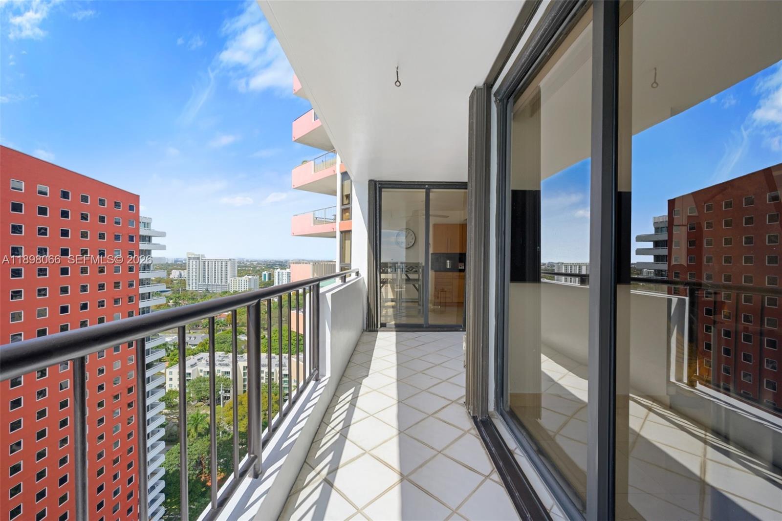 1581 Brickell Ave #2005, Miami FL 33129