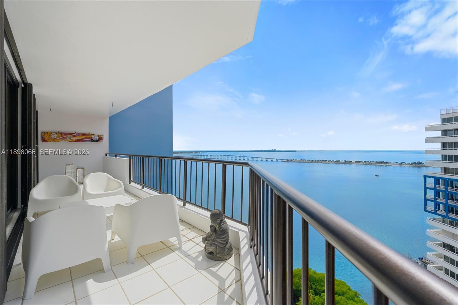 1581 Brickell Ave #2005, Miami FL 33129