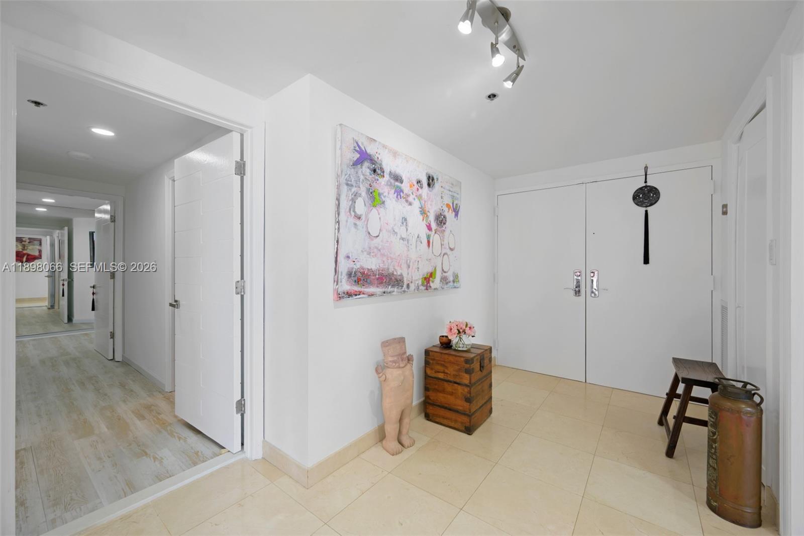 1581 Brickell Ave #2005, Miami FL 33129