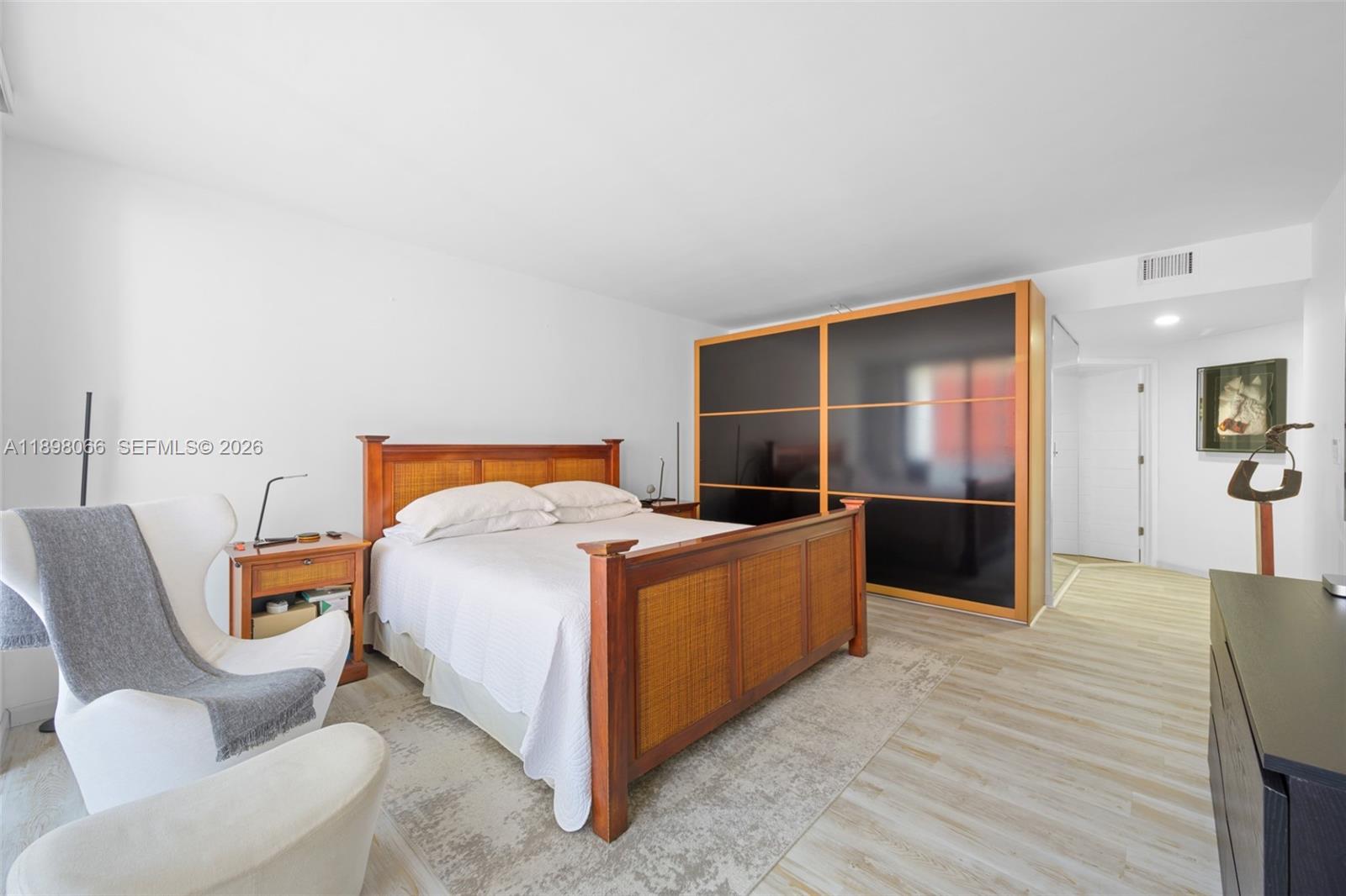 1581 Brickell Ave #2005, Miami FL 33129