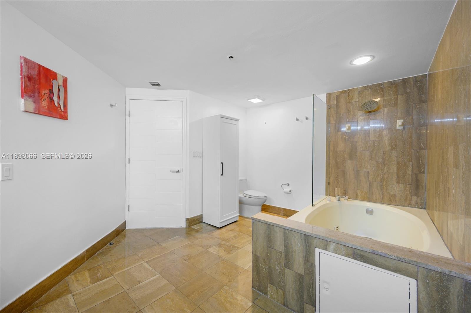 1581 Brickell Ave #2005, Miami FL 33129