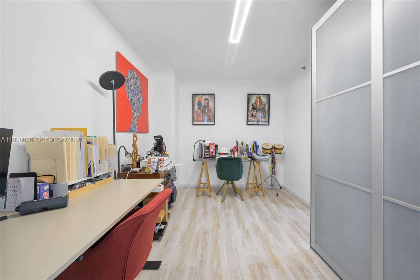 1581 Brickell Ave #2005, Miami FL 33129