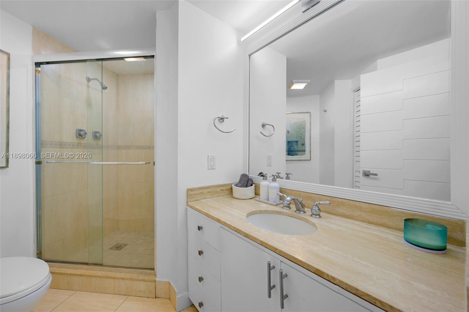 1581 Brickell Ave #2005, Miami FL 33129